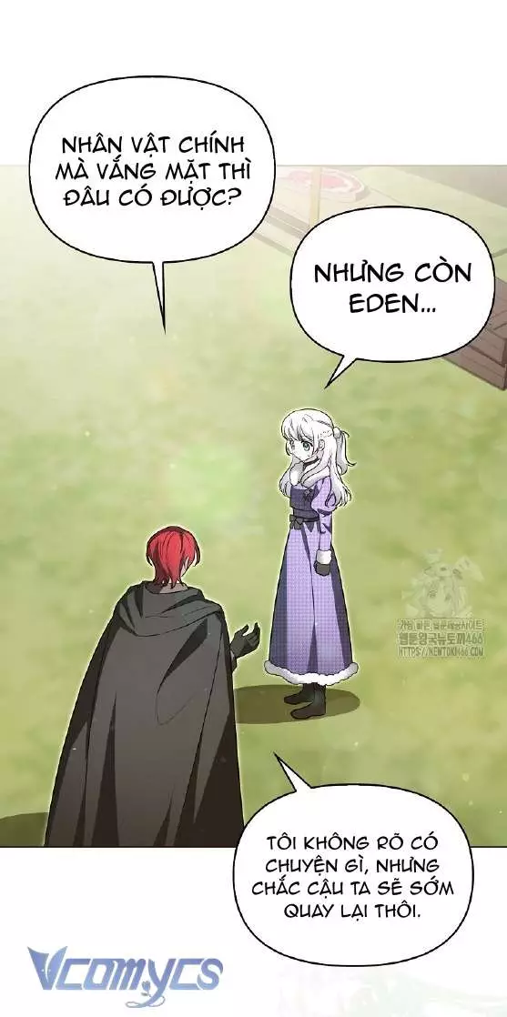 Kế Hoạch Nghỉ Hưu Của Nhân Vật Phản Diện Chap 29 - Next Chap 30