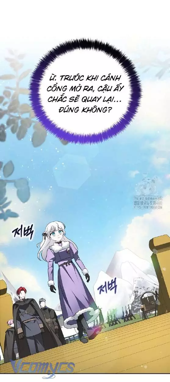 Kế Hoạch Nghỉ Hưu Của Nhân Vật Phản Diện Chap 29 - Next Chap 30