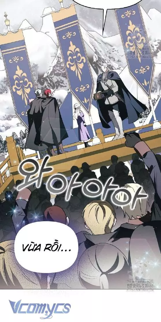Kế Hoạch Nghỉ Hưu Của Nhân Vật Phản Diện Chap 29 - Next Chap 30