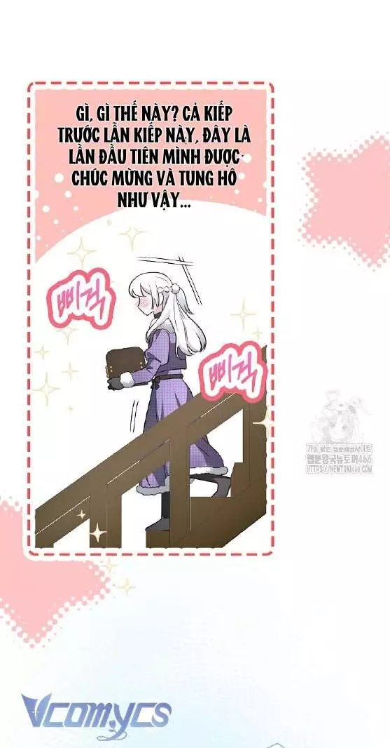 Kế Hoạch Nghỉ Hưu Của Nhân Vật Phản Diện Chap 29 - Next Chap 30
