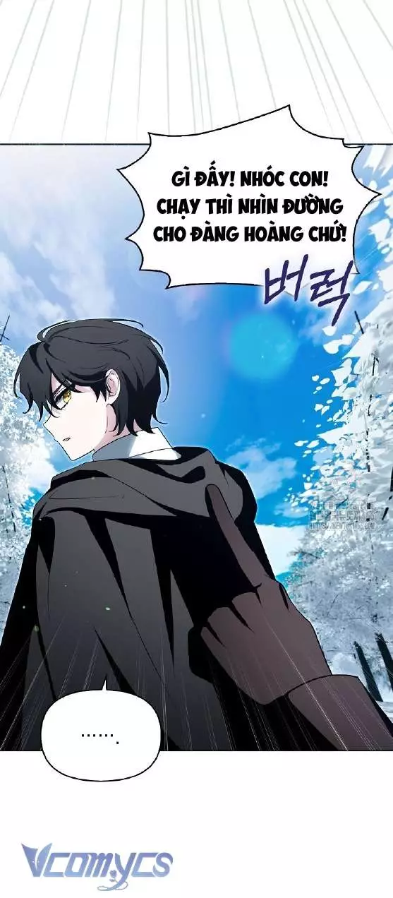Kế Hoạch Nghỉ Hưu Của Nhân Vật Phản Diện Chap 29 - Next Chap 30