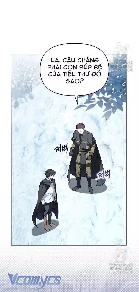 Kế Hoạch Nghỉ Hưu Của Nhân Vật Phản Diện Chap 29 - Next Chap 30