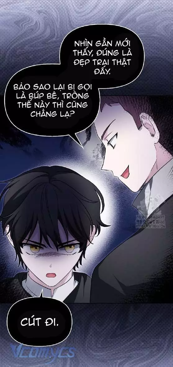 Kế Hoạch Nghỉ Hưu Của Nhân Vật Phản Diện Chap 29 - Next Chap 30