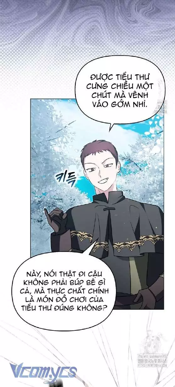 Kế Hoạch Nghỉ Hưu Của Nhân Vật Phản Diện Chap 29 - Next Chap 30