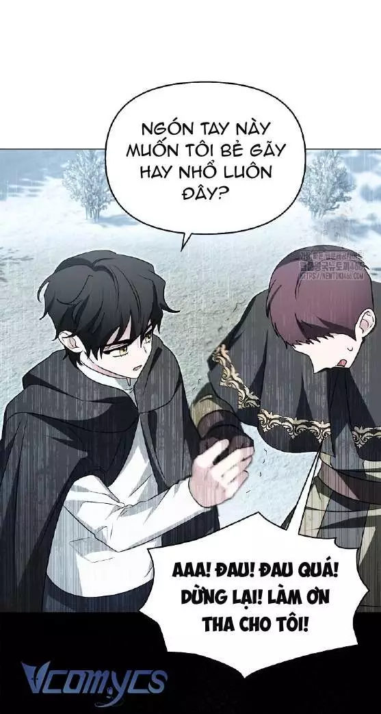 Kế Hoạch Nghỉ Hưu Của Nhân Vật Phản Diện Chap 29 - Next Chap 30