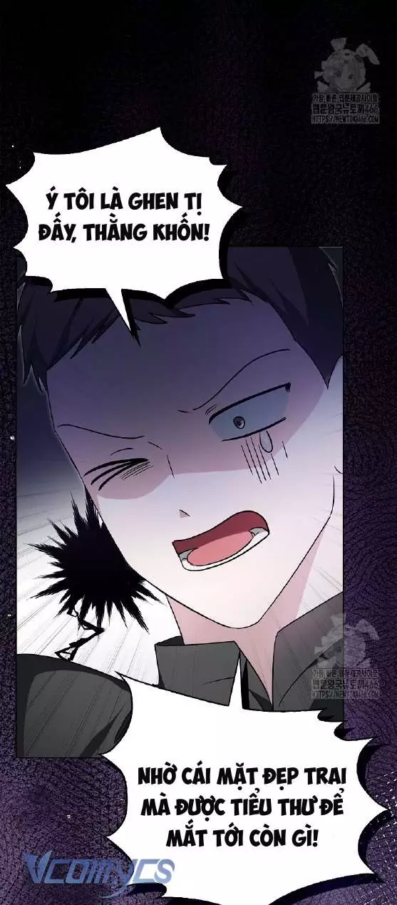 Kế Hoạch Nghỉ Hưu Của Nhân Vật Phản Diện Chap 29 - Next Chap 30