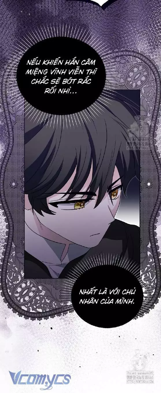 Kế Hoạch Nghỉ Hưu Của Nhân Vật Phản Diện Chap 29 - Next Chap 30