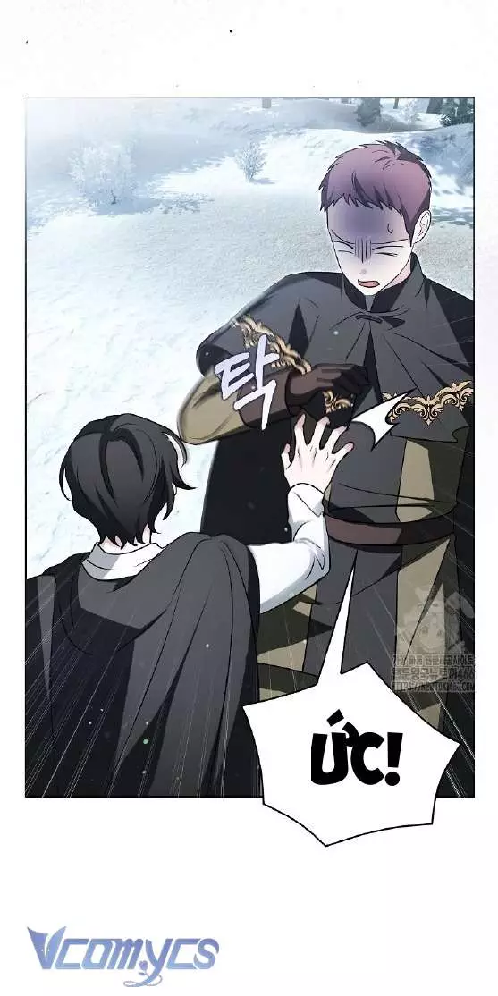 Kế Hoạch Nghỉ Hưu Của Nhân Vật Phản Diện Chap 29 - Next Chap 30