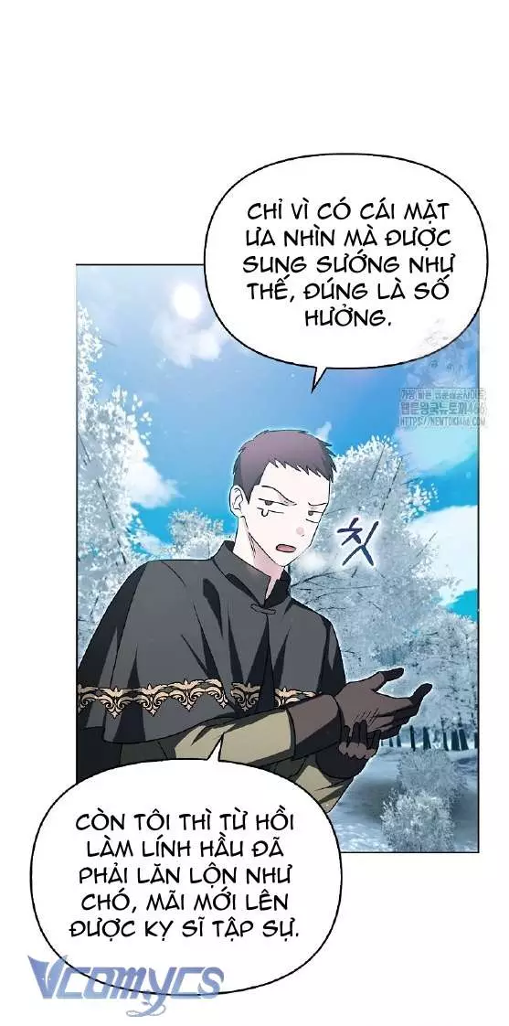 Kế Hoạch Nghỉ Hưu Của Nhân Vật Phản Diện Chap 29 - Next Chap 30