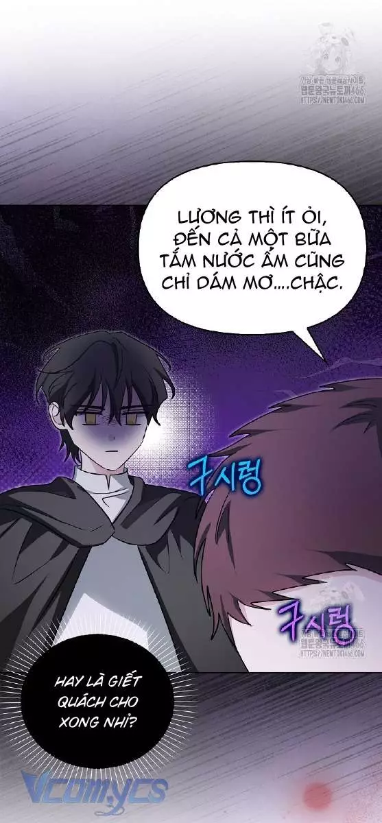 Kế Hoạch Nghỉ Hưu Của Nhân Vật Phản Diện Chap 29 - Next Chap 30