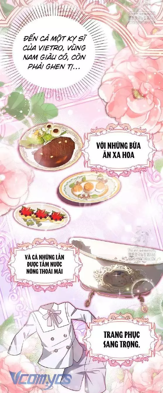 Kế Hoạch Nghỉ Hưu Của Nhân Vật Phản Diện Chap 29 - Next Chap 30