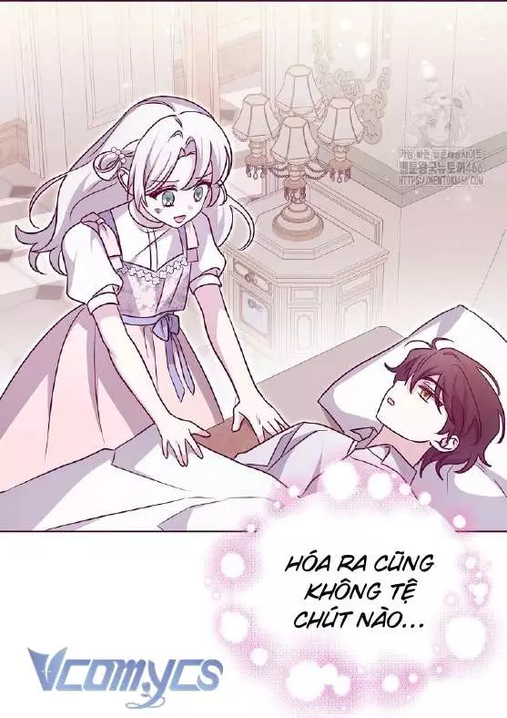 Kế Hoạch Nghỉ Hưu Của Nhân Vật Phản Diện Chap 29 - Next Chap 30