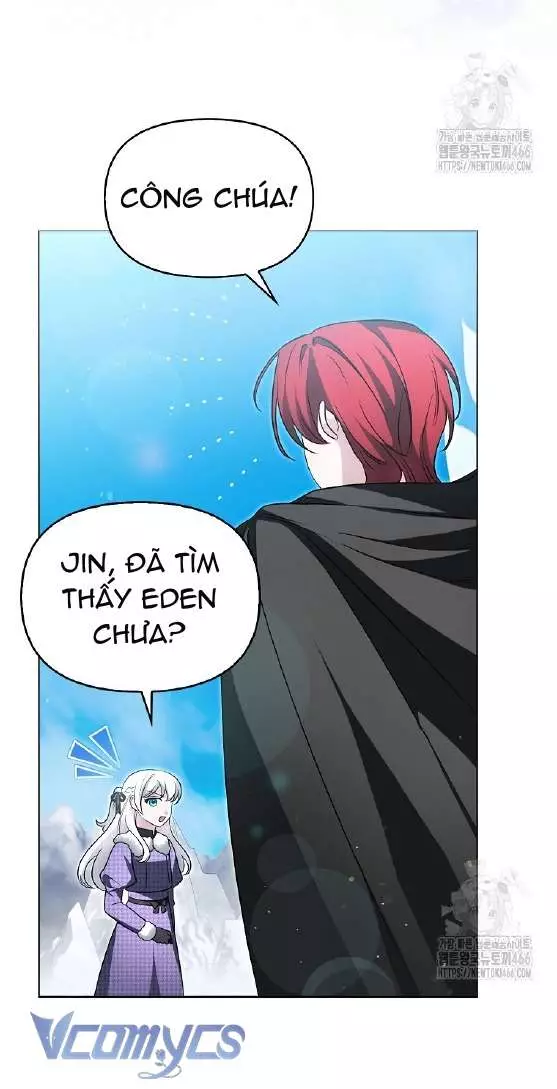 Kế Hoạch Nghỉ Hưu Của Nhân Vật Phản Diện Chap 29 - Next Chap 30