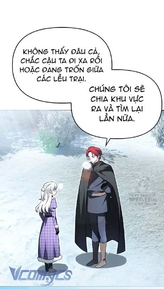 Kế Hoạch Nghỉ Hưu Của Nhân Vật Phản Diện Chap 29 - Next Chap 30
