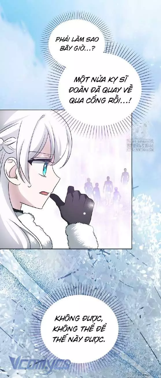 Kế Hoạch Nghỉ Hưu Của Nhân Vật Phản Diện Chap 29 - Next Chap 30
