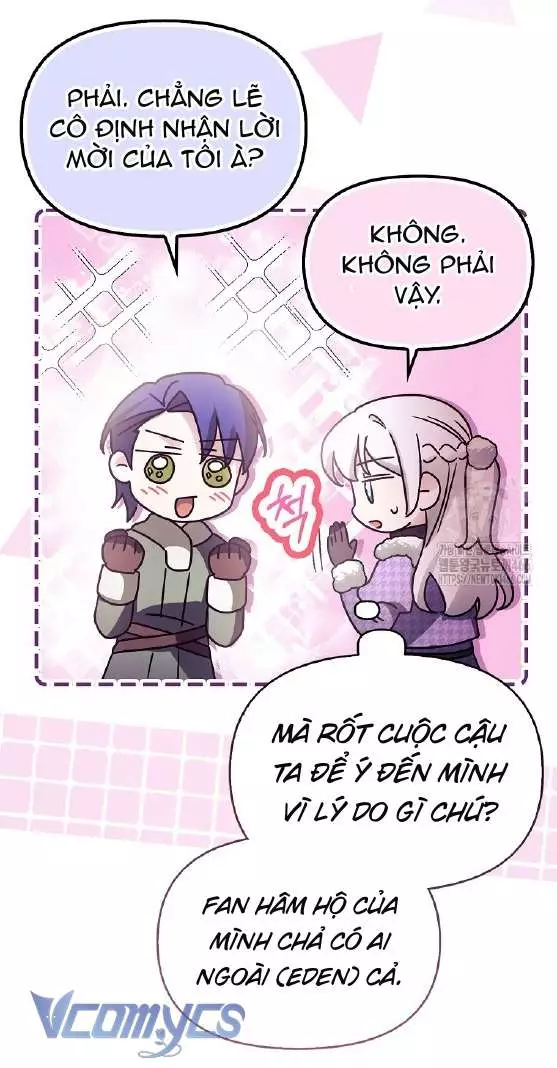 Kế Hoạch Nghỉ Hưu Của Nhân Vật Phản Diện Chap 29 - Next Chap 30