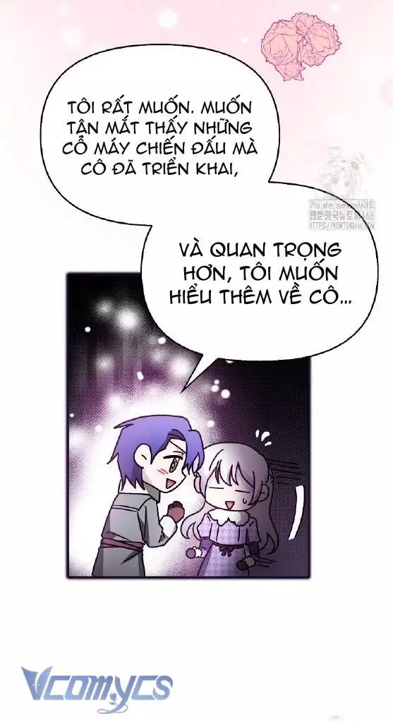Kế Hoạch Nghỉ Hưu Của Nhân Vật Phản Diện Chap 29 - Next Chap 30