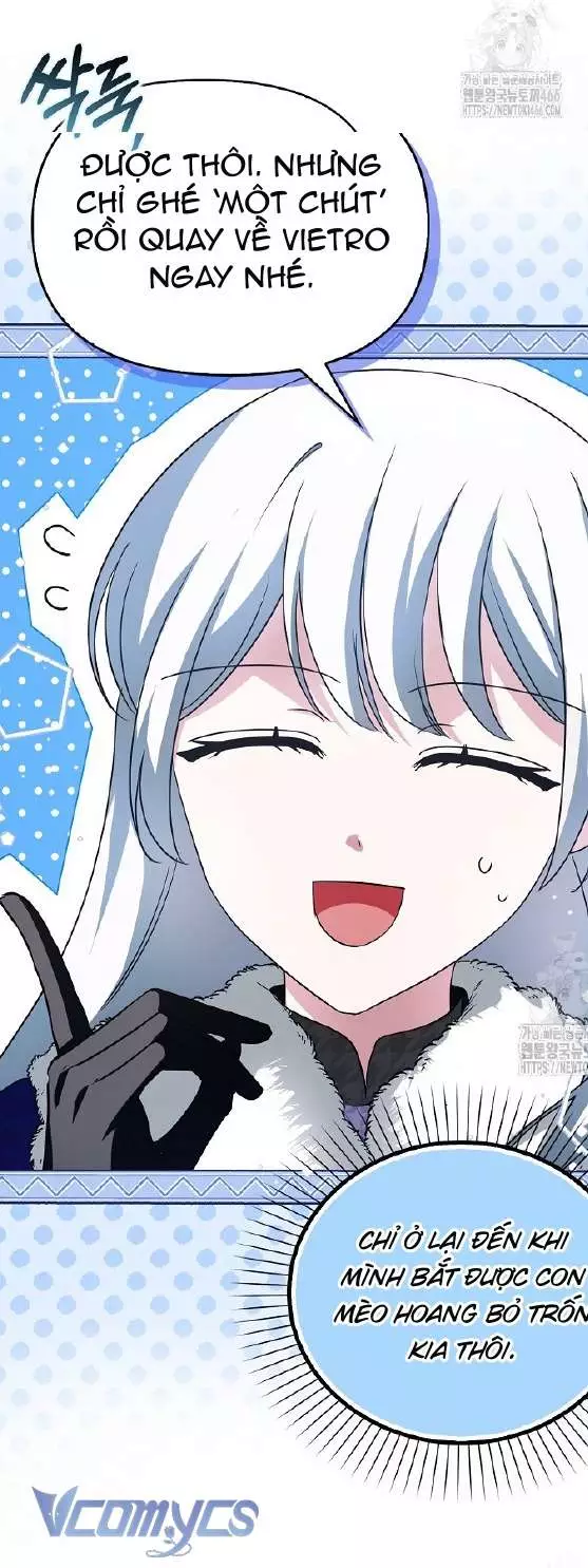 Kế Hoạch Nghỉ Hưu Của Nhân Vật Phản Diện Chap 29 - Next Chap 30