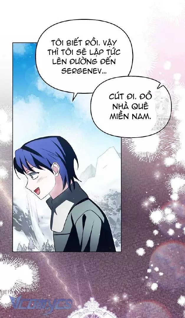 Kế Hoạch Nghỉ Hưu Của Nhân Vật Phản Diện Chap 29 - Next Chap 30