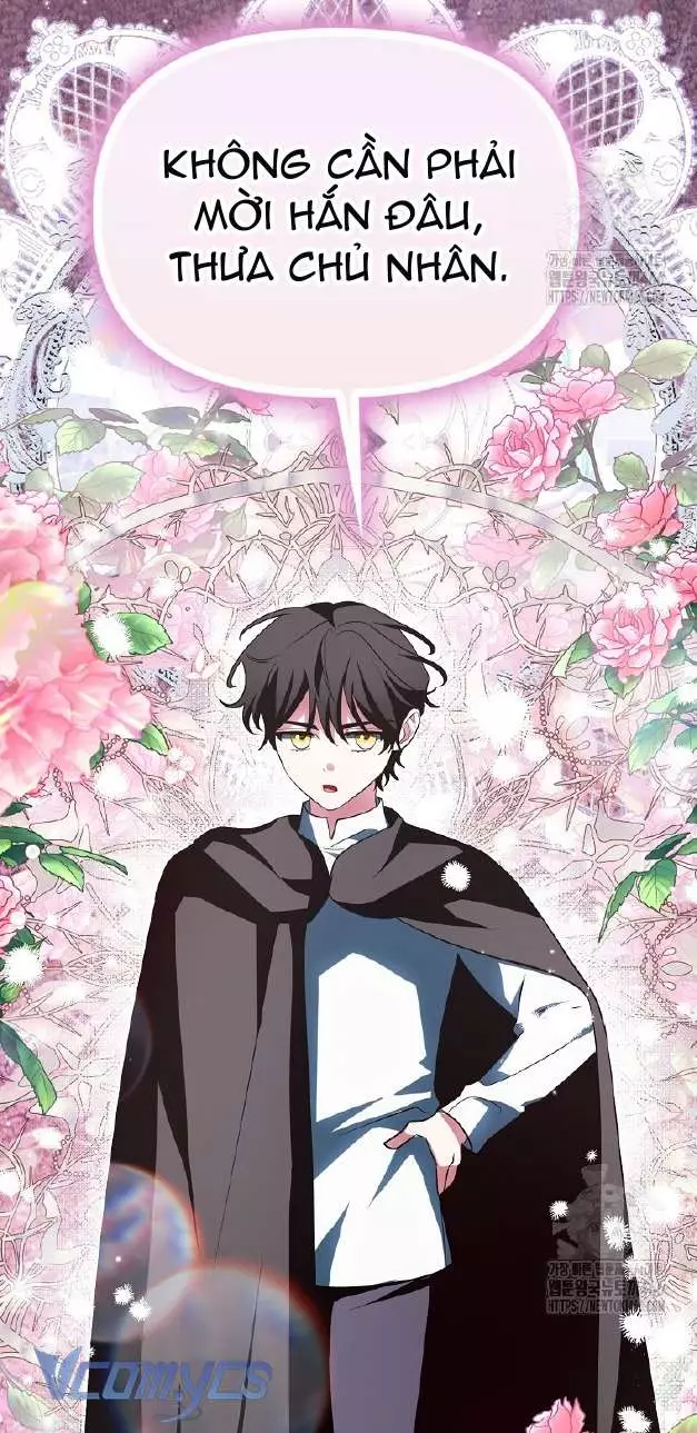 Kế Hoạch Nghỉ Hưu Của Nhân Vật Phản Diện Chap 29 - Next Chap 30