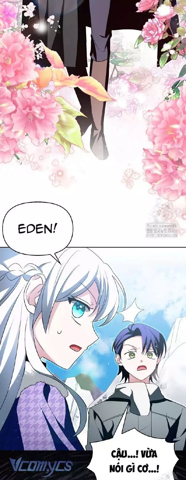 Kế Hoạch Nghỉ Hưu Của Nhân Vật Phản Diện Chap 29 - Next Chap 30