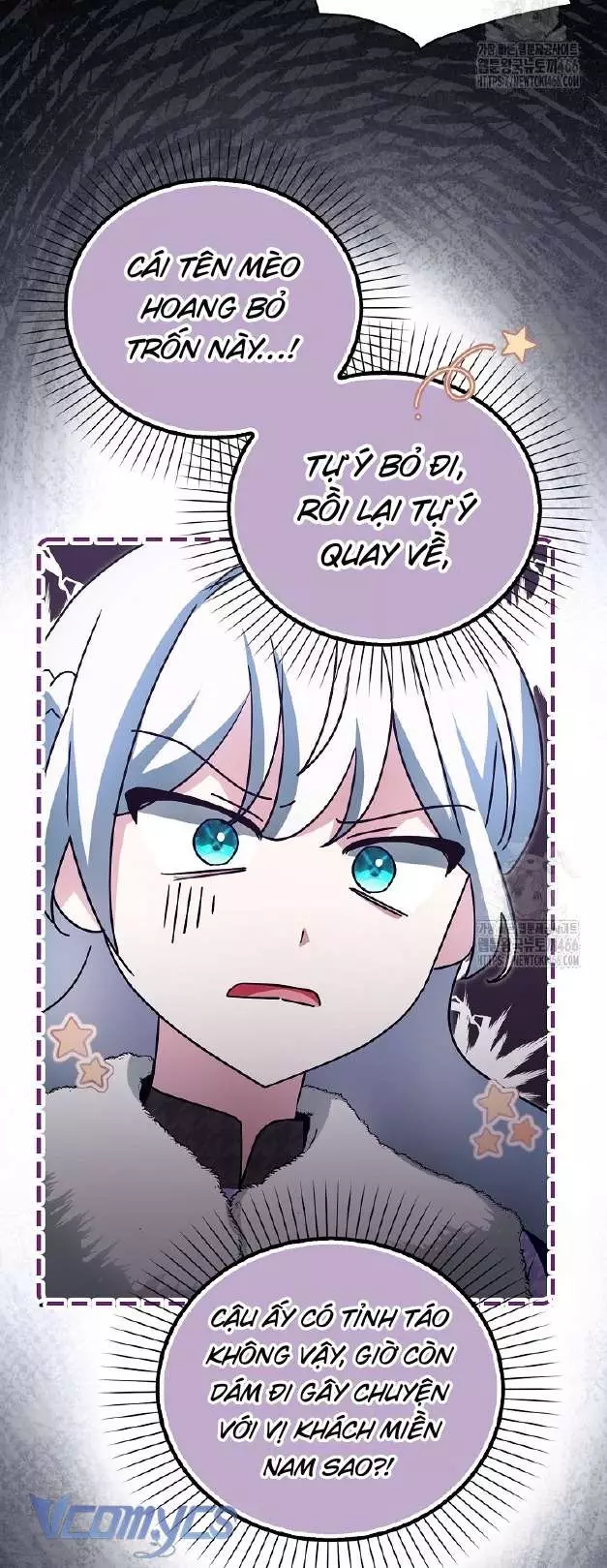 Kế Hoạch Nghỉ Hưu Của Nhân Vật Phản Diện Chap 29 - Next Chap 30