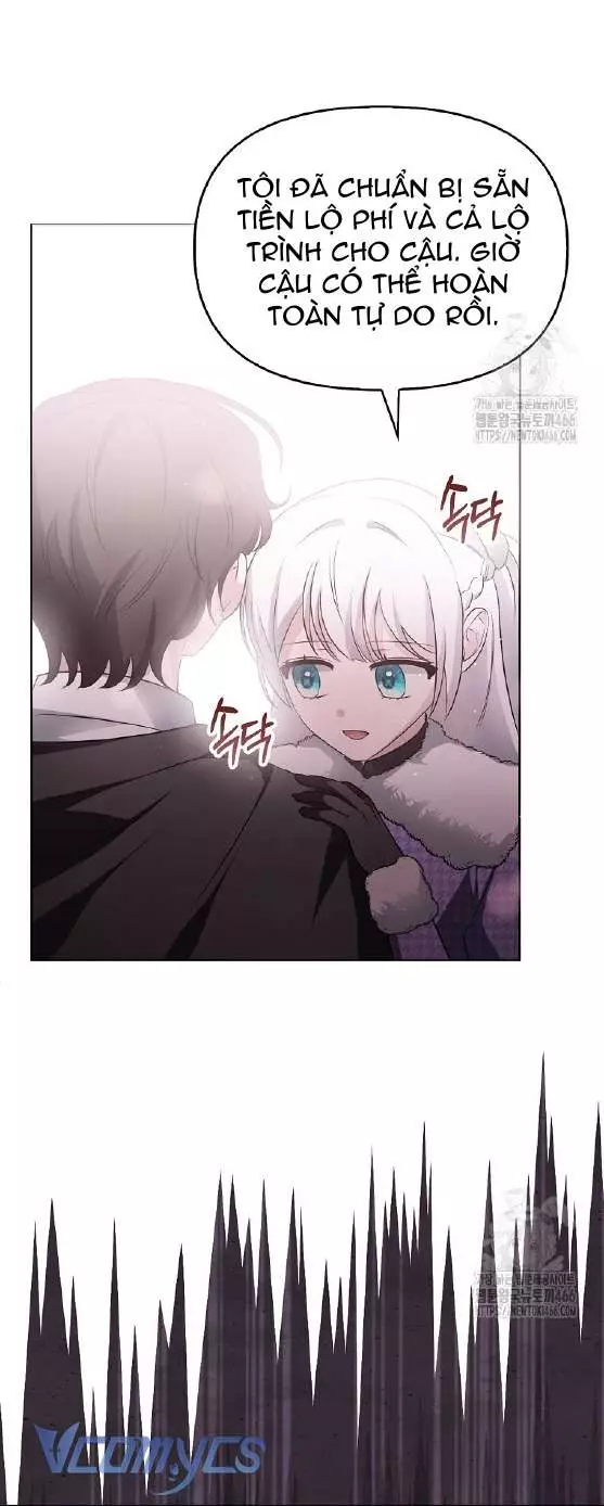 Kế Hoạch Nghỉ Hưu Của Nhân Vật Phản Diện Chap 29 - Next Chap 30