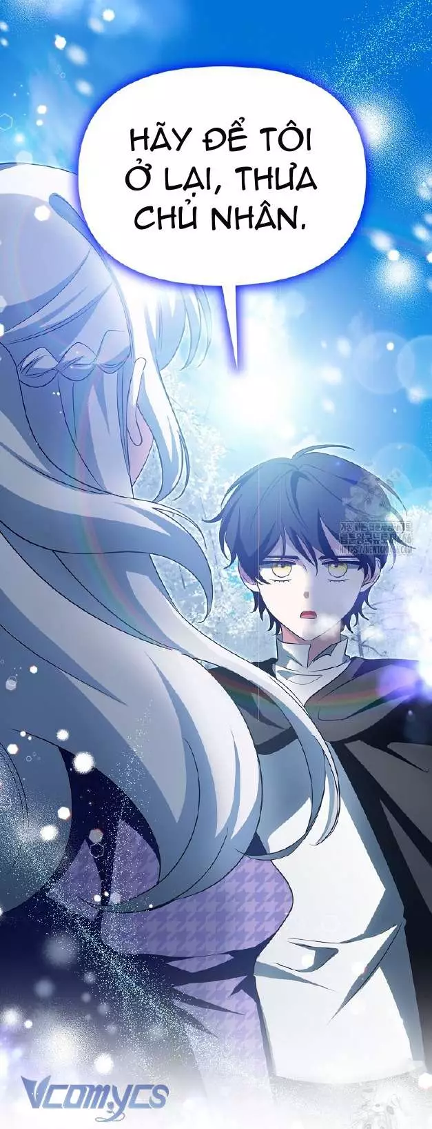 Kế Hoạch Nghỉ Hưu Của Nhân Vật Phản Diện Chap 29 - Next Chap 30