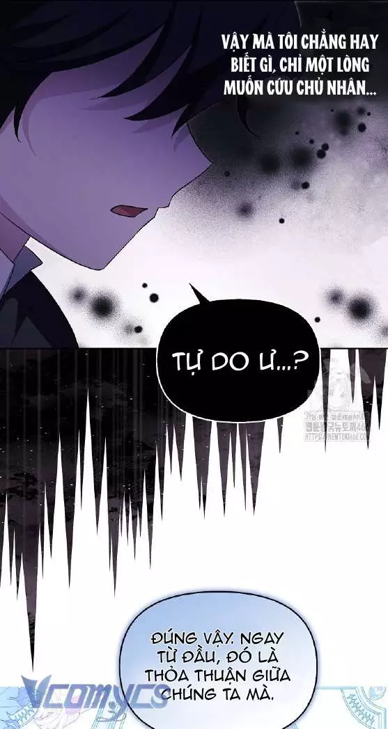 Kế Hoạch Nghỉ Hưu Của Nhân Vật Phản Diện Chap 29 - Next Chap 30