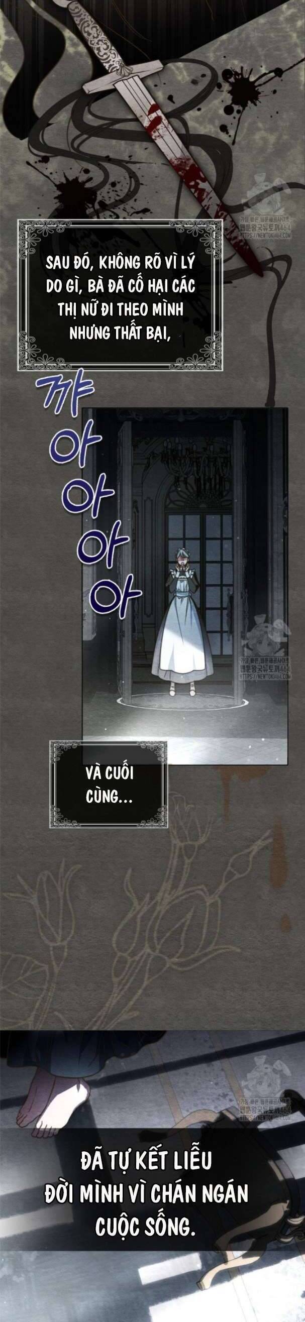 Kế Hoạch Nghỉ Hưu Của Nhân Vật Phản Diện Chap 3 - Next Chap 4