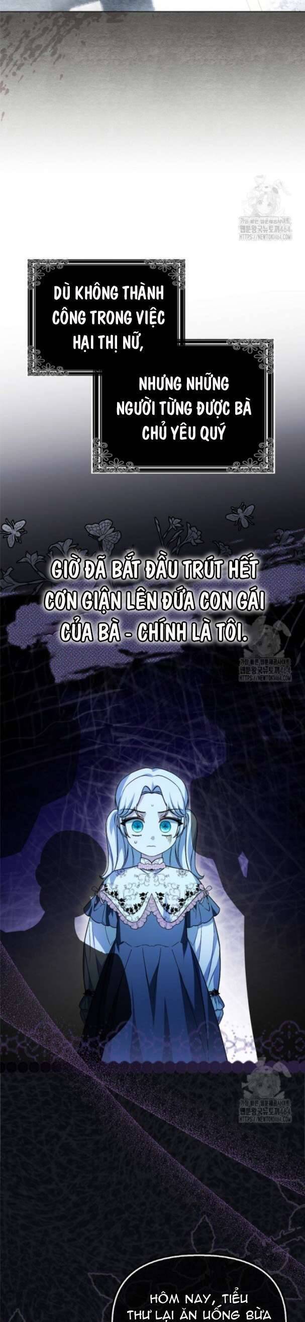 Kế Hoạch Nghỉ Hưu Của Nhân Vật Phản Diện Chap 3 - Next Chap 4