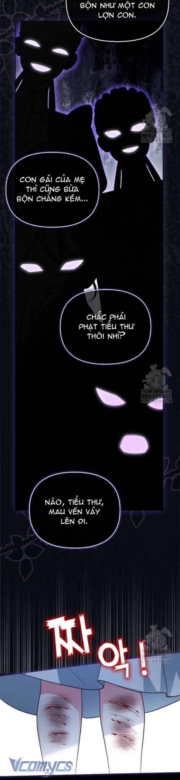 Kế Hoạch Nghỉ Hưu Của Nhân Vật Phản Diện Chap 3 - Next Chap 4
