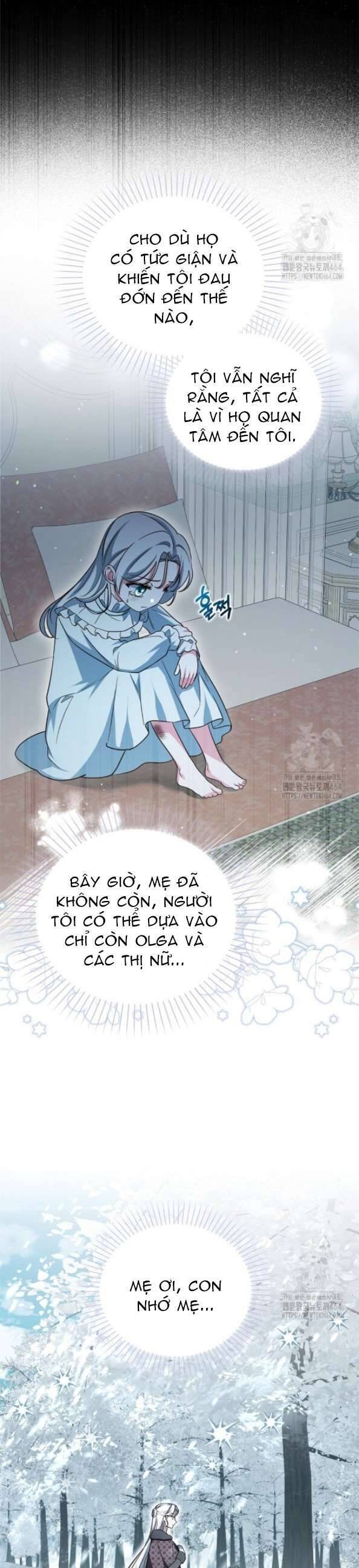 Kế Hoạch Nghỉ Hưu Của Nhân Vật Phản Diện Chap 3 - Next Chap 4