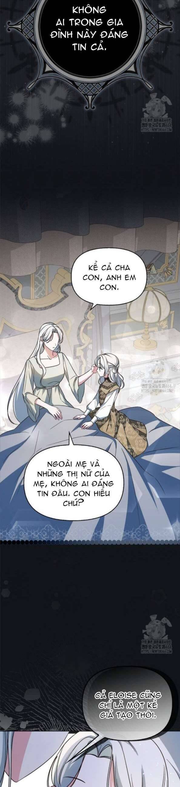 Kế Hoạch Nghỉ Hưu Của Nhân Vật Phản Diện Chap 3 - Next Chap 4