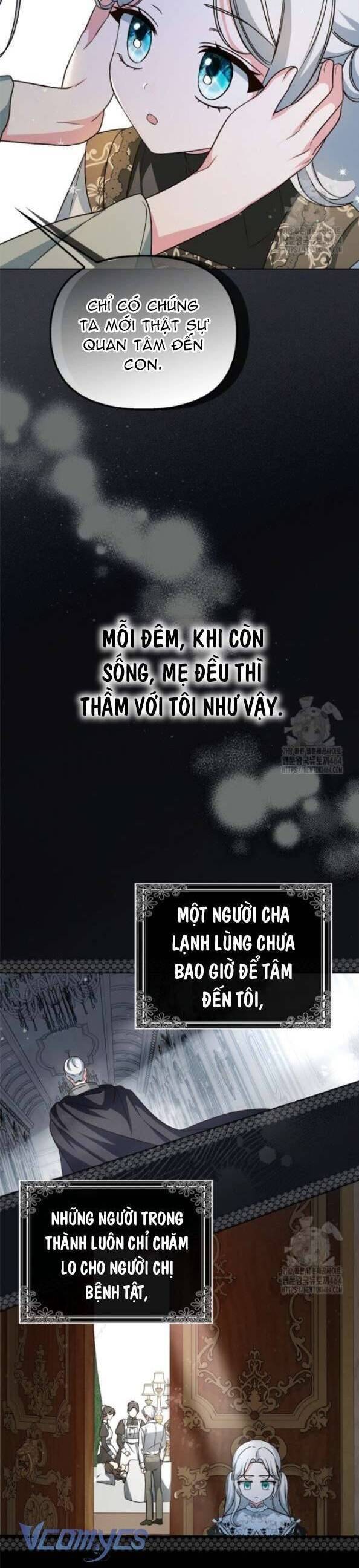 Kế Hoạch Nghỉ Hưu Của Nhân Vật Phản Diện Chap 3 - Next Chap 4