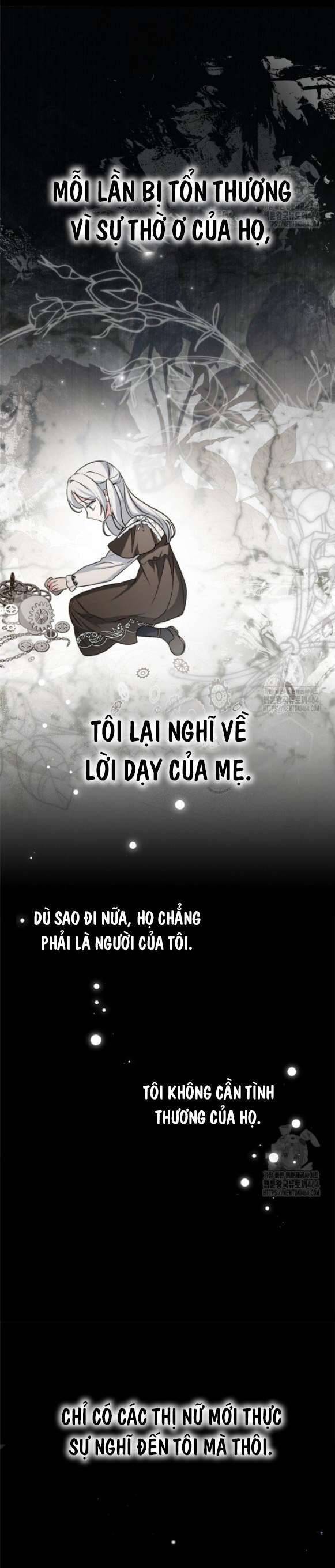 Kế Hoạch Nghỉ Hưu Của Nhân Vật Phản Diện Chap 3 - Next Chap 4