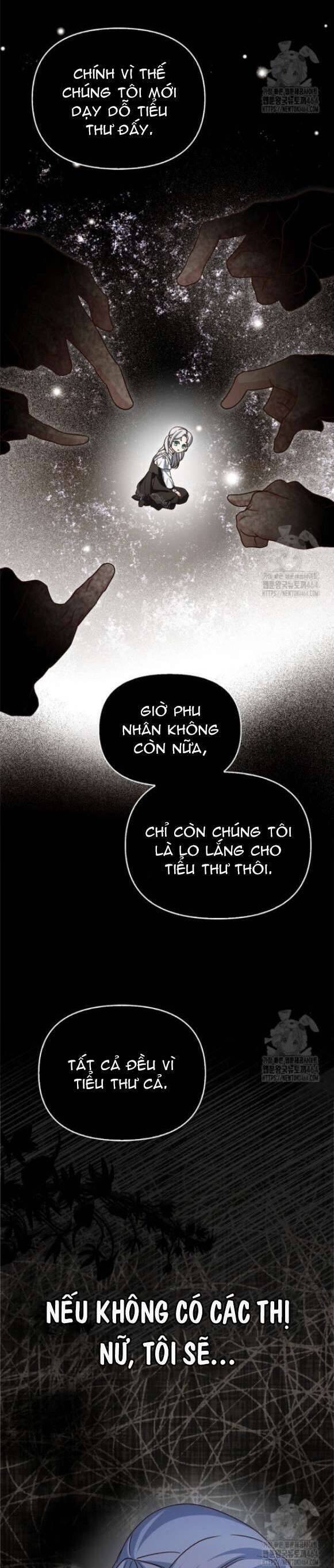 Kế Hoạch Nghỉ Hưu Của Nhân Vật Phản Diện Chap 3 - Next Chap 4