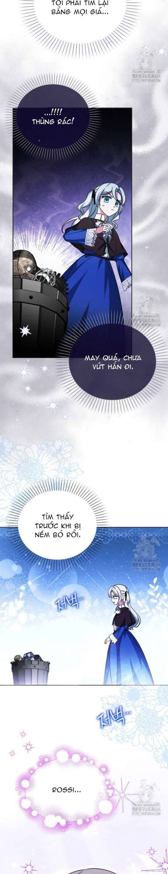 Kế Hoạch Nghỉ Hưu Của Nhân Vật Phản Diện Chap 3 - Next Chap 4