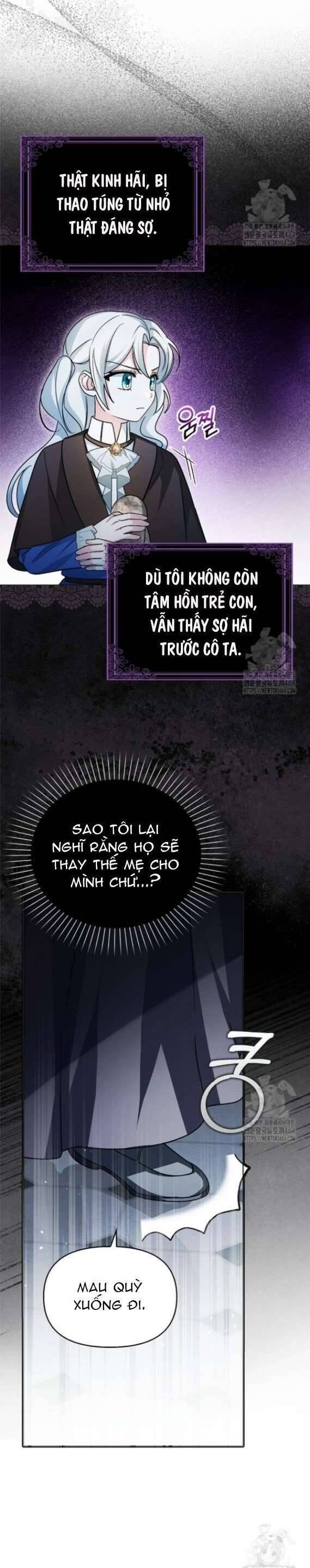 Kế Hoạch Nghỉ Hưu Của Nhân Vật Phản Diện Chap 3 - Next Chap 4