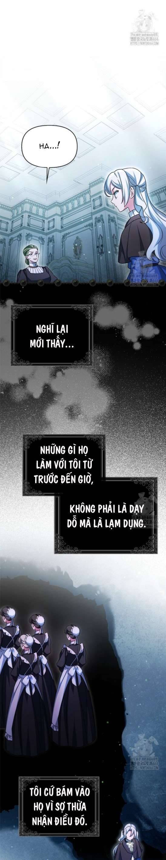 Kế Hoạch Nghỉ Hưu Của Nhân Vật Phản Diện Chap 3 - Next Chap 4