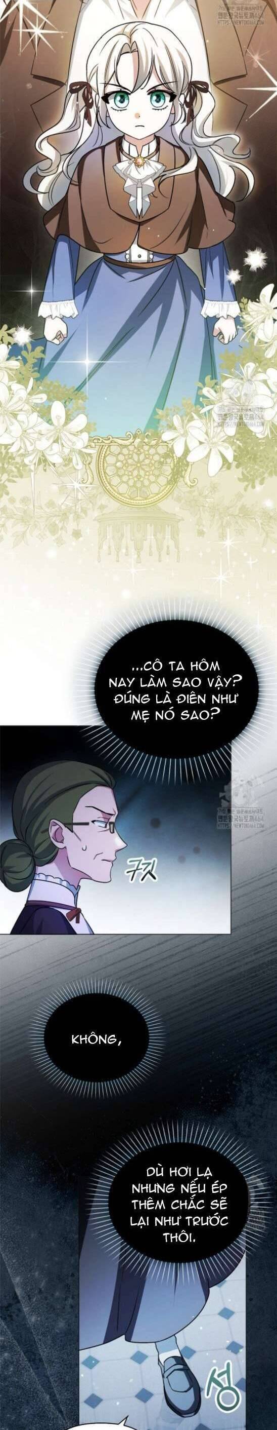 Kế Hoạch Nghỉ Hưu Của Nhân Vật Phản Diện Chap 3 - Next Chap 4