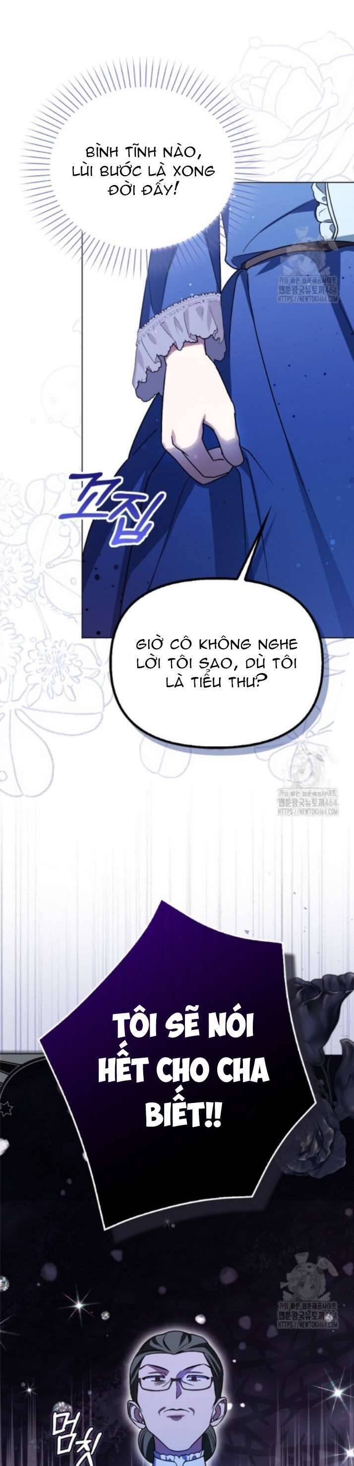 Kế Hoạch Nghỉ Hưu Của Nhân Vật Phản Diện Chap 3 - Next Chap 4