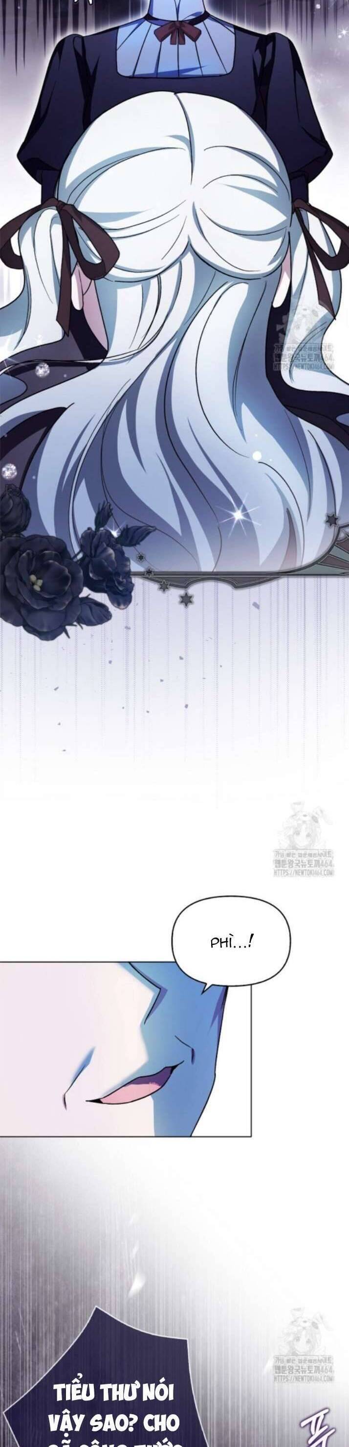 Kế Hoạch Nghỉ Hưu Của Nhân Vật Phản Diện Chap 3 - Next Chap 4