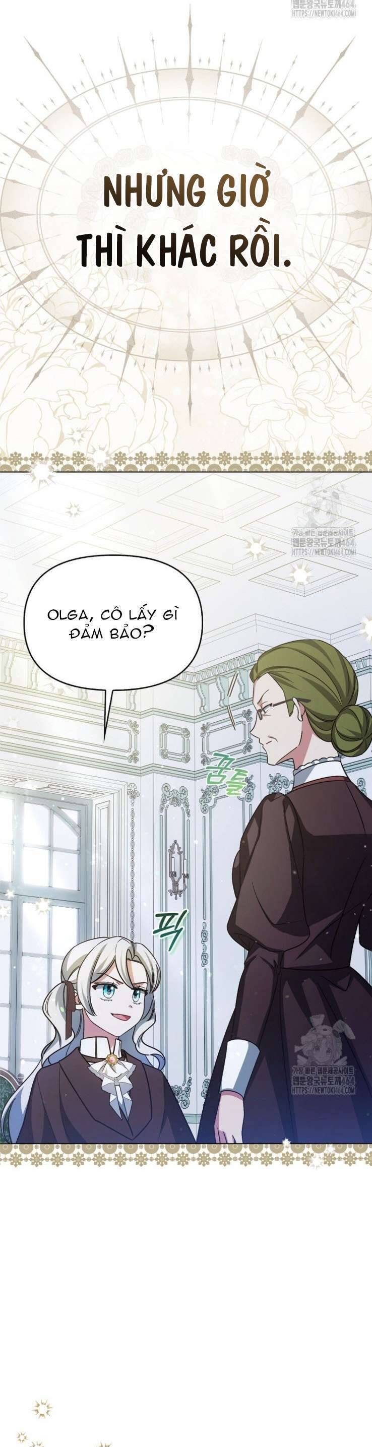 Kế Hoạch Nghỉ Hưu Của Nhân Vật Phản Diện Chap 3 - Next Chap 4