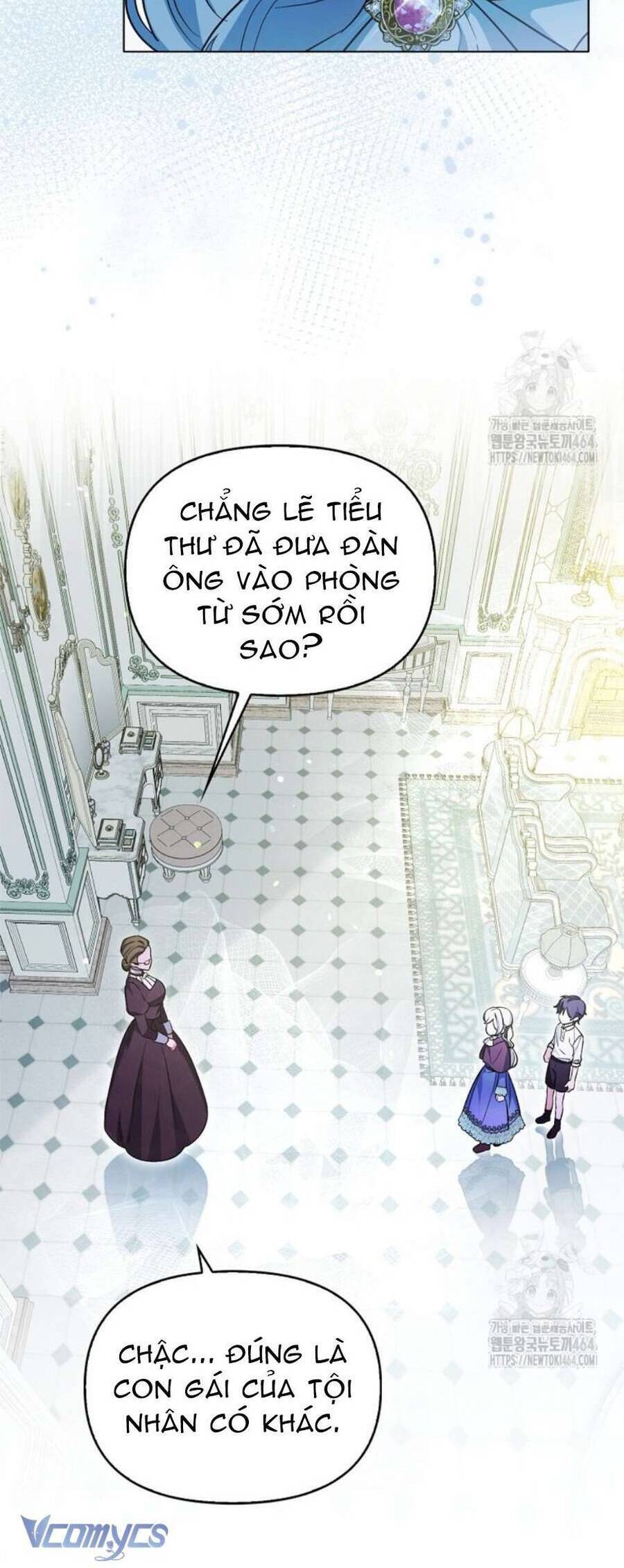Kế Hoạch Nghỉ Hưu Của Nhân Vật Phản Diện Chap 3 - Next Chap 4