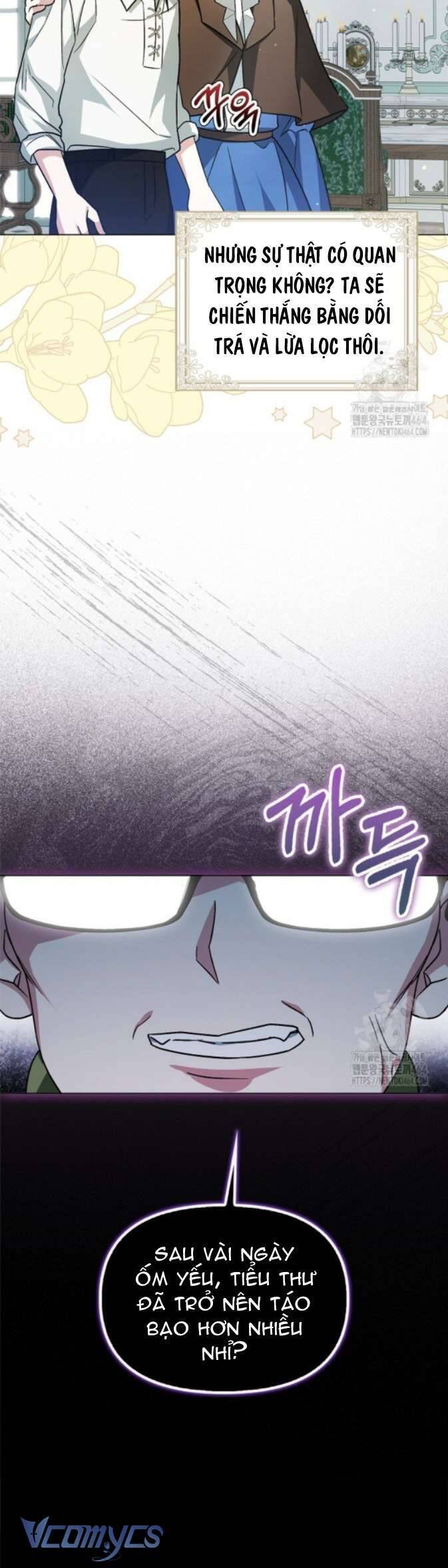 Kế Hoạch Nghỉ Hưu Của Nhân Vật Phản Diện Chap 3 - Next Chap 4