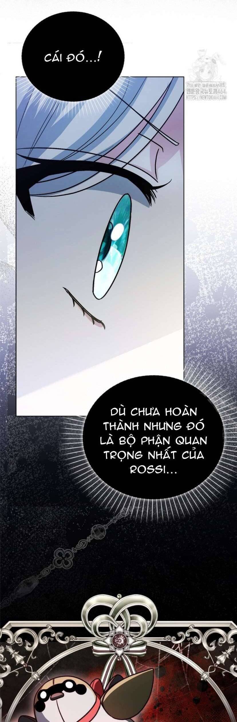 Kế Hoạch Nghỉ Hưu Của Nhân Vật Phản Diện Chap 3 - Next Chap 4