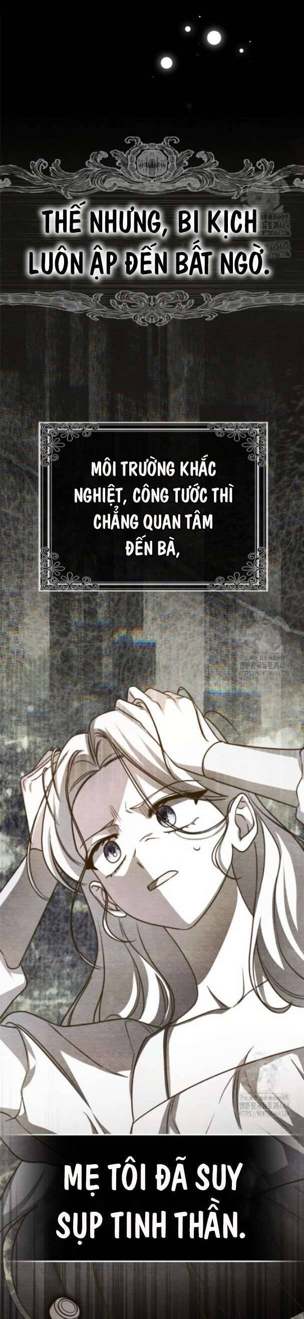 Kế Hoạch Nghỉ Hưu Của Nhân Vật Phản Diện Chap 3 - Next Chap 4