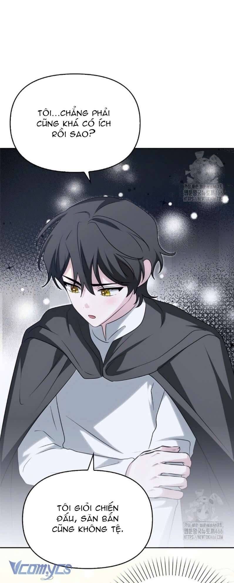 Kế Hoạch Nghỉ Hưu Của Nhân Vật Phản Diện Chap 30 - Next Chap 31
