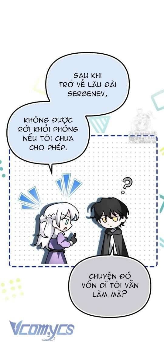 Kế Hoạch Nghỉ Hưu Của Nhân Vật Phản Diện Chap 30 - Next Chap 31